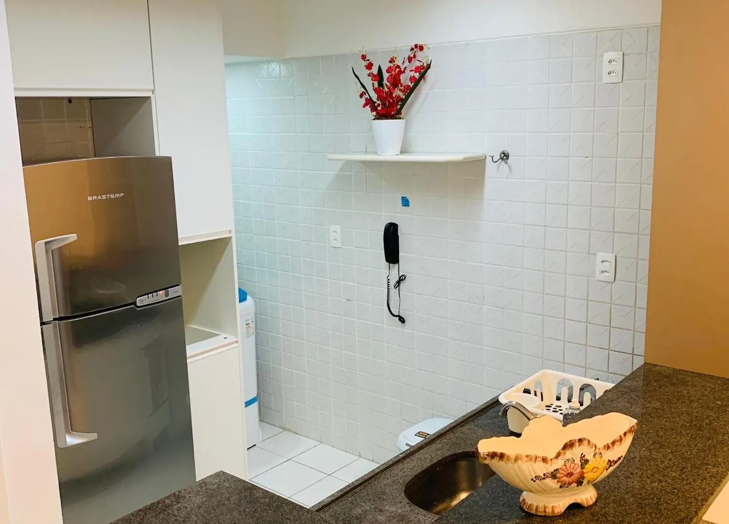 Apartamento Studio Everest Pina Recife Beach